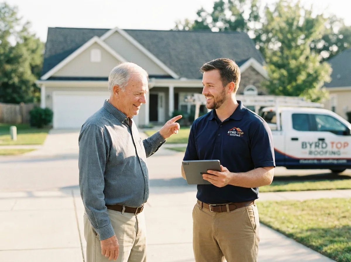 Roofing Stafford, KS FAQs